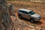 Toyota Fortuner 2016 года (ZA)